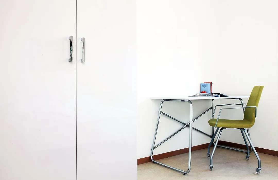 City Stay Furnished Apartments - Eggstrasse-1