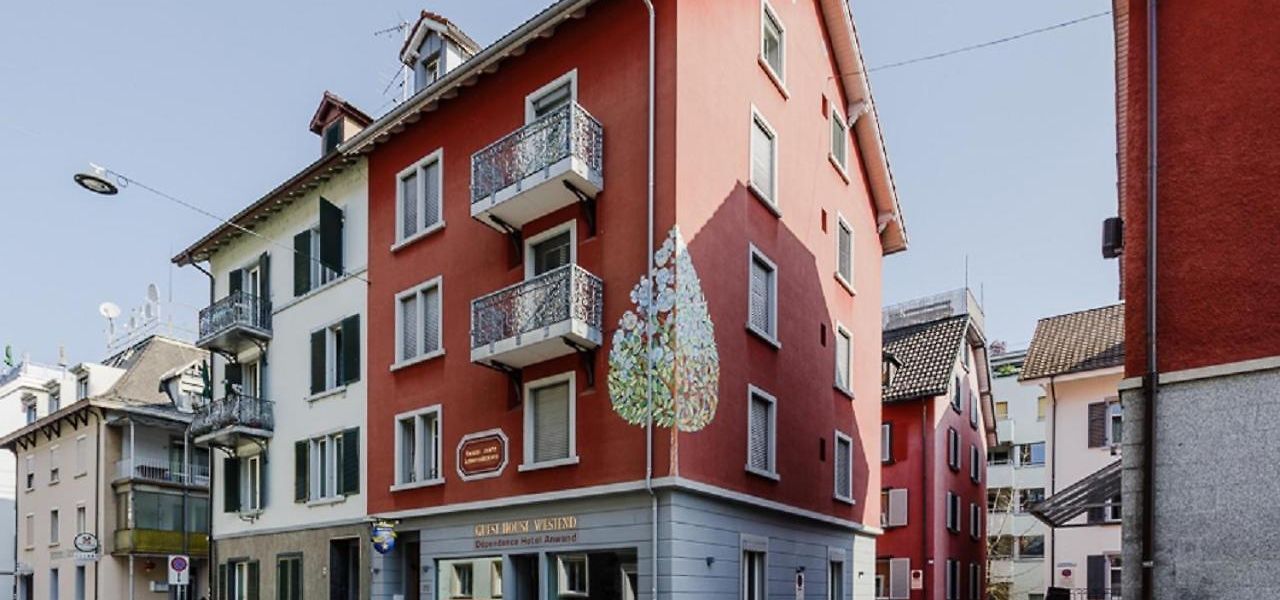 Our 5 Favorite Beach Vacation Rentals in Zurich, Switzerland