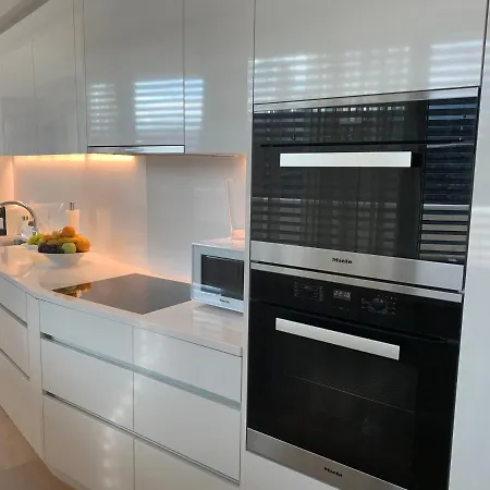 Luxury Penthouse Zurich-2