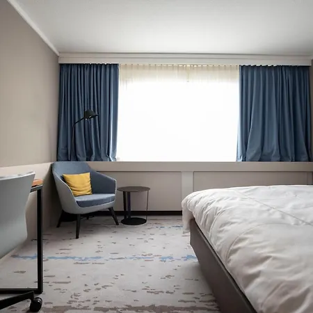 Becozy Self Check-In & Pop-Up Hotel-3