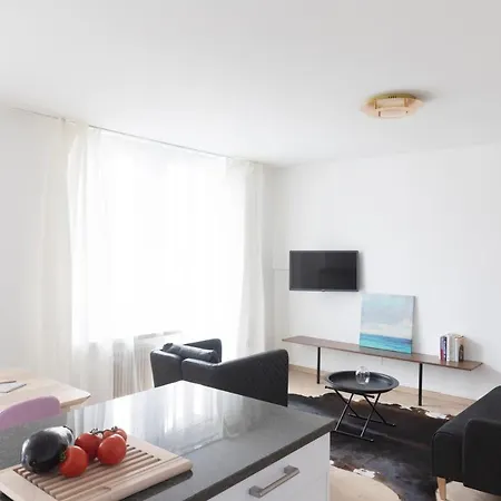 Nest - Badenerstrasse 356-3