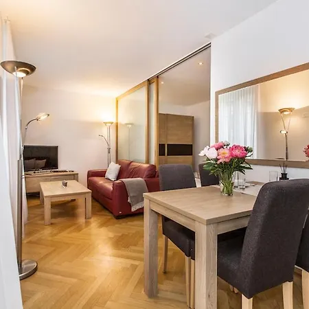 Nest - Eidmattstrasse 6-3
