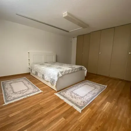 Get Cozy Family Flat Zuerich-2