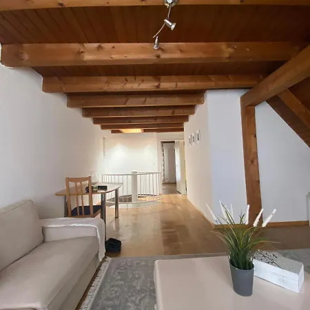 Get Cozy Family Flat Zuerich-3