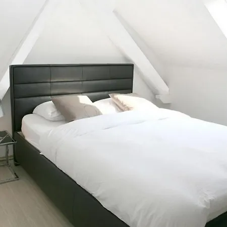 Visionapartments Cramerstrasse 8-12 - Self Check-In-2