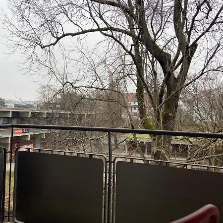Comfort 1 And 2Bdr Apartment Close To Zurich Airport-2