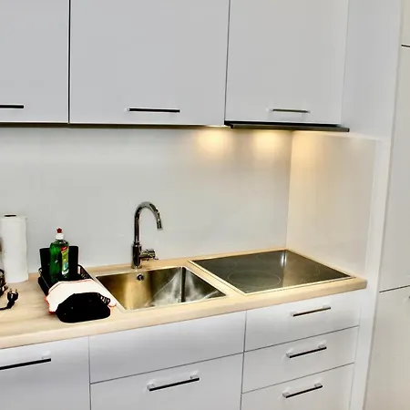 Business Apartment-3