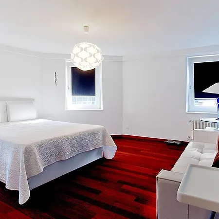 Presidental Suite Apartment By Livingdowntown-2