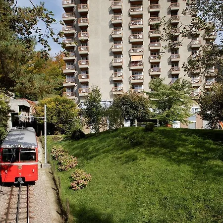 Hotel Dolder Waldhaus-2