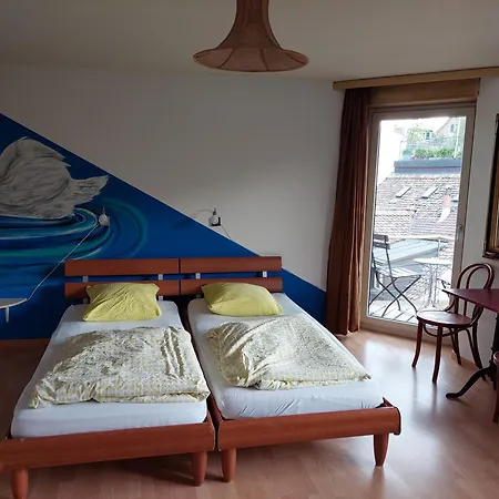 Oldtown Hostel Otter-2