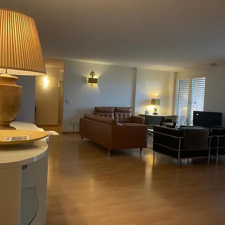 Centrally Located, Spacious Modern Apartment-3