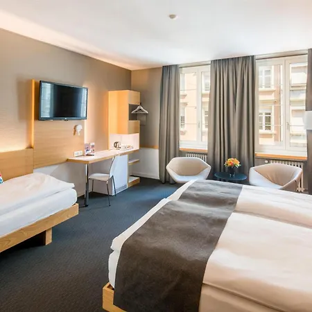 Best Western Plus Hotel Zuercherhof-3