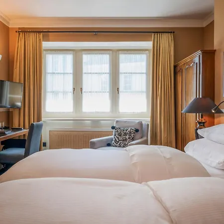 Boutique Hotel Kindli-2