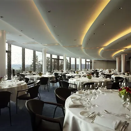 The Dolder Grand - City And Spa Resort Zurich-3