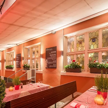Best Western Plus Hotel Zuercherhof-2