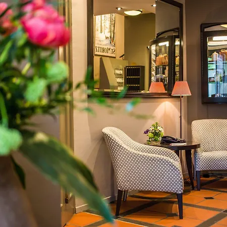 Boutique Hotel Seegarten-3