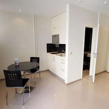 Visionapartments Waffenplatzstrasse - Self Check-In-2