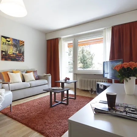 City Stay - Nordstrasse-2