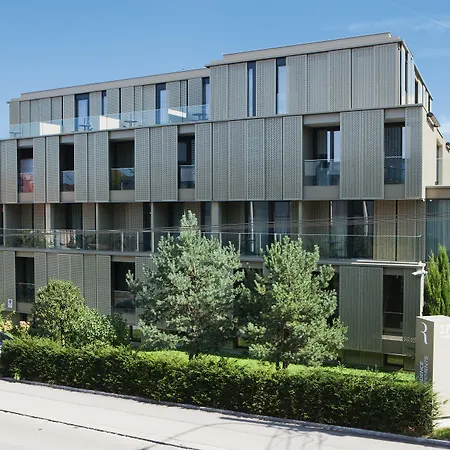 Residence Appartements-3