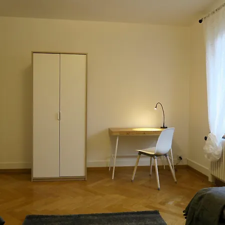 Zurich Furnished Apartments-2