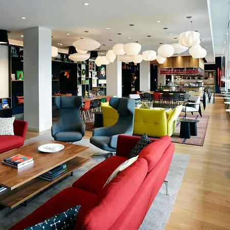 Citizenm Zuerich-3