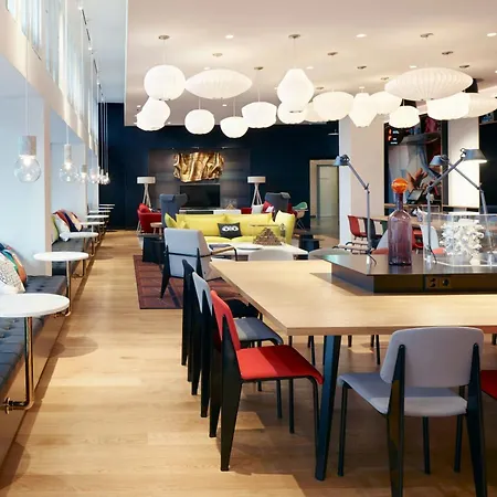 Citizenm Zuerich-2