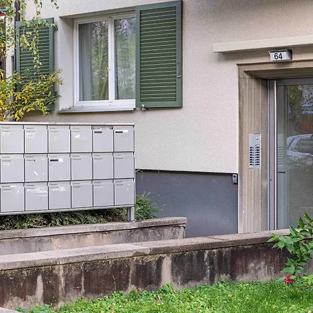Modern 3Bdr Duplex With Skyroof In Trendy Zurich West-2