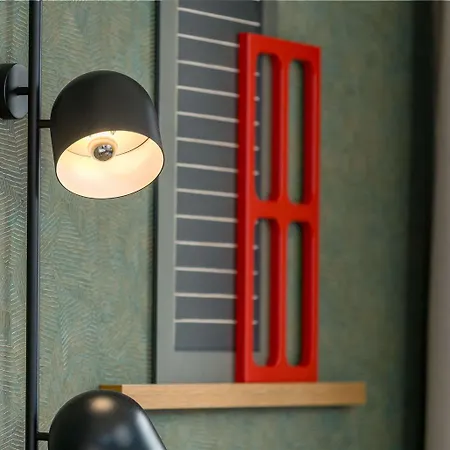 Mercure Za¼Rich City-3