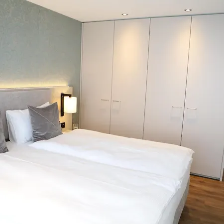 City Stay - Kieselgasse-3