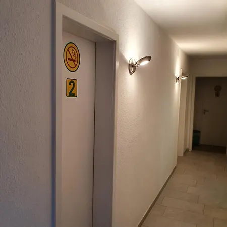 Viktoria Budget Hostel-3