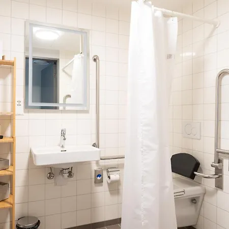 Gaestehaus Hunziker-3