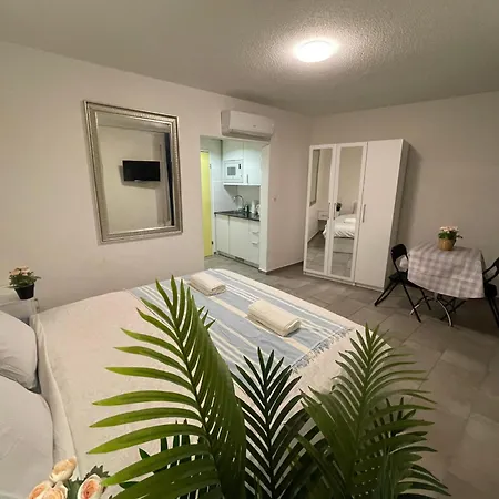 City Center Apt En-Suite Budget Self Check In, Eth Zurich Hb-2