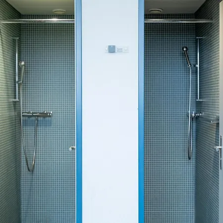 Zurich Youth Hostel-2