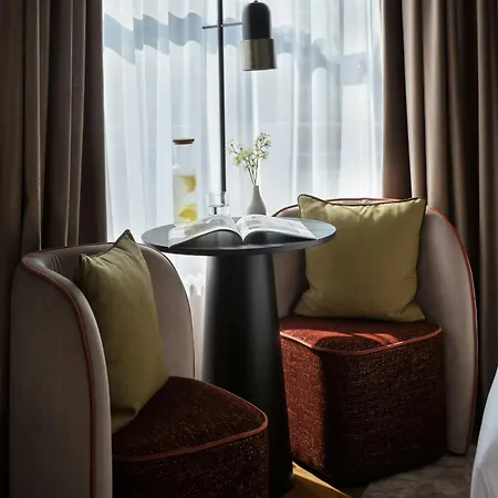 Leonardo Boutique Hotel Rigihof Zurich-2