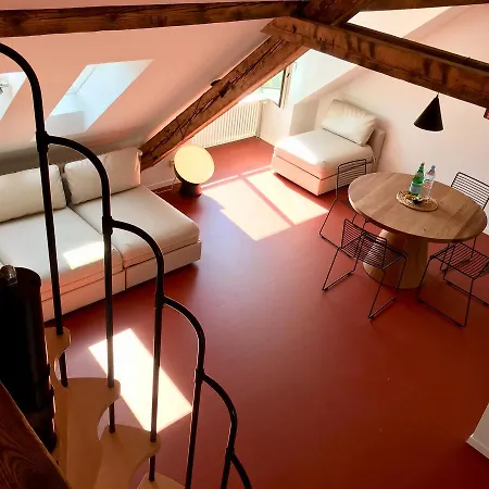Viadukt Apartments-2