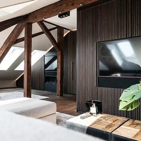Le Bijou Lq80 Penthouse With Terrace-3