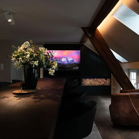 Le Bijou Lq80 Penthouse With Terrace-2