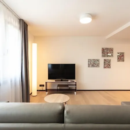 Ema House Serviced Apartments Superior Downtown-2