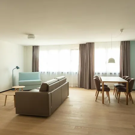 Ema House Serviced Apartments Superior Downtown-3