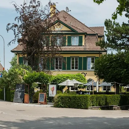 Guest House Dieci Allo Zoo-2