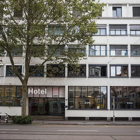 X-Tra Hotel-2