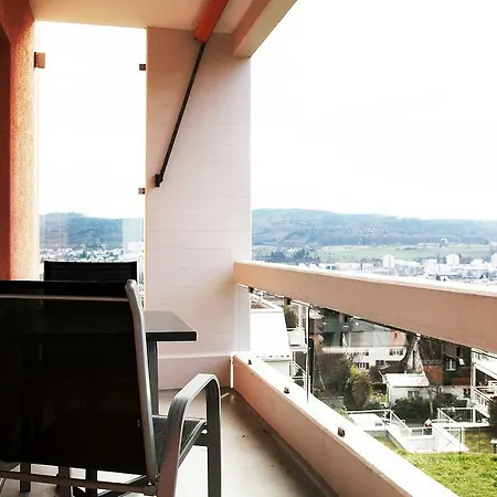 City Stay Furnished Apartments - Eggstrasse-3