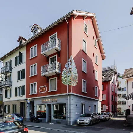Swiss Star West End - Contactless Self Check-In-2