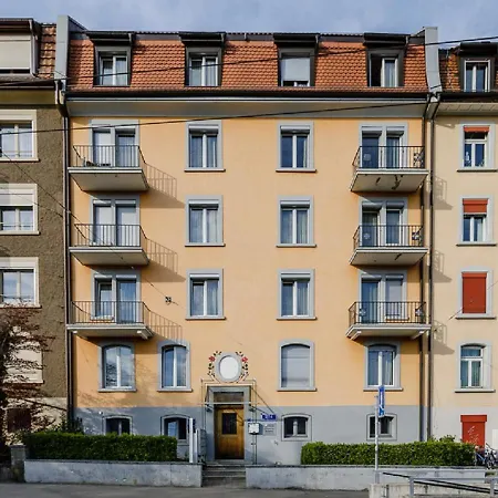 Swiss Star North End - Contactless Self Check-In-2