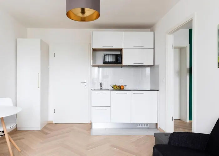 Haustierfreundliches Ferienwohnung Nest - Badenerstrasse 356 Zürich