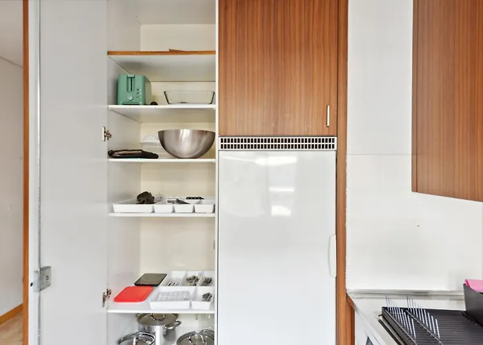 Spacious Apartments In The Heart Of Zurich Zltwg66