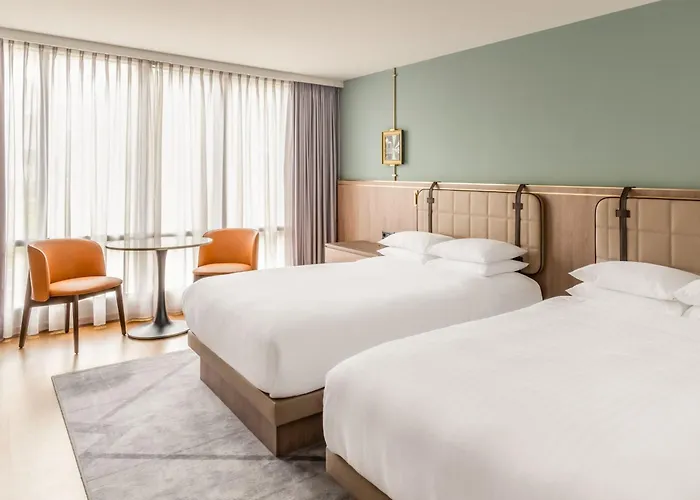 5 Sterne Hotels in Zürich