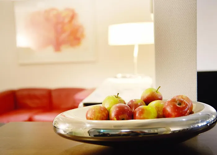 Boutique Hotel Helmhaus Zürich