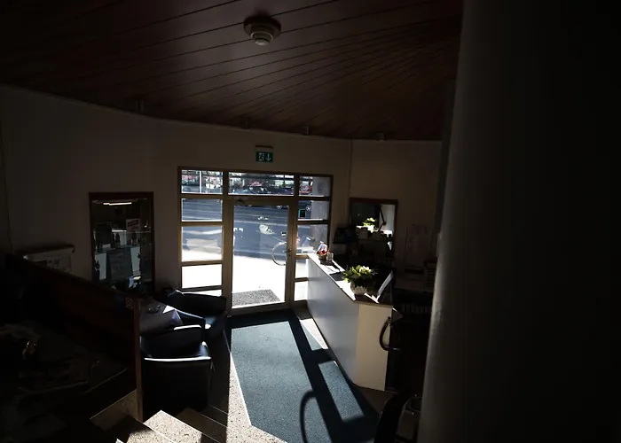 Hotels in de buurt van Limmatquai Zürich