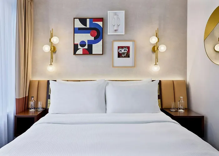 Boutique-Hotels in Zürich